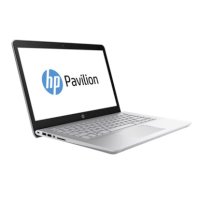 ноутбук HP Pavilion 15-cc009ur Серый