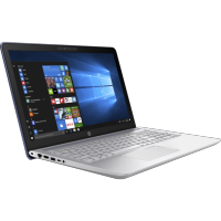 ноутбук HP Pavilion 15-cc104ur Синий