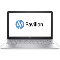 ноутбук HP Pavilion 15-cc104ur Синий