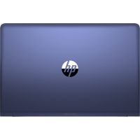 ноутбук HP Pavilion 15-cc104ur Синий