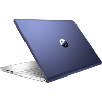 ноутбук HP Pavilion 15-cc104ur Синий