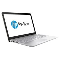 ноутбук HP Pavilion 15-cd006ur Золотой