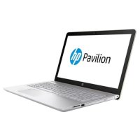 ноутбук HP Pavilion 15-cd006ur Золотой