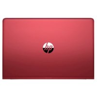 ноутбук HP Pavilion 15-cd012ur Красный