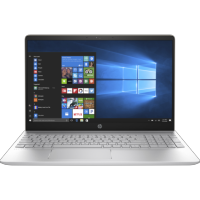 ноутбук HP Pavilion 15-ck007ur Золотой