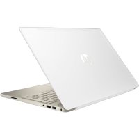 ноутбук HP Pavilion 15-cs0002ur Золотой