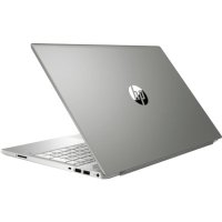 ноутбук HP Pavilion 15-cs0087ur Серебристый