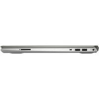 ноутбук HP Pavilion 15-cs0087ur Серебристый