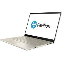 ноутбук HP Pavilion 15-cs0044ur Розовое золото