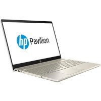 ноутбук HP Pavilion 15-cs0044ur Розовое золото