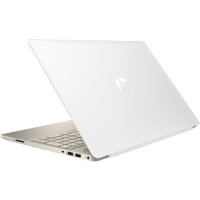 ноутбук HP Pavilion 15-cs0044ur Розовое золото