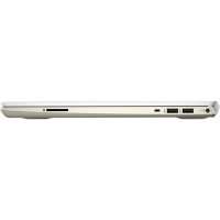 ноутбук HP Pavilion 15-cs0044ur Розовое золото