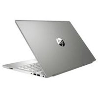 ноутбук HP Pavilion 15-cs1028ur Серебристый