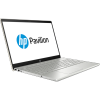 ноутбук HP Pavilion 15-cs1020ur Золотой