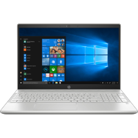ноутбук HP Pavilion 15-cs1020ur Золотой