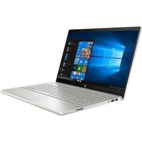 ноутбук HP Pavilion 15-cs2004ur Золотой