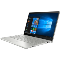 ноутбук HP Pavilion 15-cs2014ur Серебристый