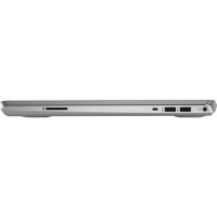 ноутбук HP Pavilion 15-cs2014ur Серебристый