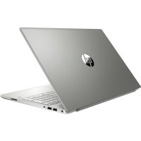 ноутбук HP Pavilion 15-cs2014ur Серебристый