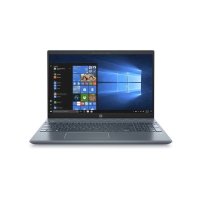 ноутбук HP Pavilion 15-cs3069ur-wpro Синий