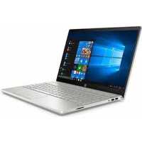ноутбук HP Pavilion 15-cs3057ur Серебристый