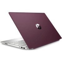 ноутбук HP Pavilion 15-cw0002ur Красный
