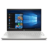 ноутбук HP Pavilion 15-cw0008ur Серый
