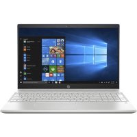 ноутбук HP Pavilion 15-cw0001ur Синий