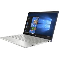 ноутбук HP Pavilion 15-cw0001ur Синий