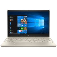 ноутбук HP Pavilion 15-cw1009ur Белый