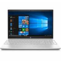 ноутбук HP Pavilion 15-cw1005ur Серебристый
