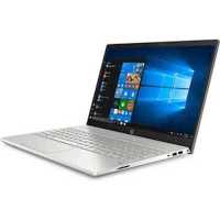 ноутбук HP Pavilion 15-cw1005ur Серебристый