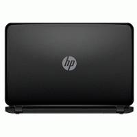 ноутбук HP 15-d000sr Черный