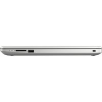 ноутбук HP 15-da0453ur Серебристый