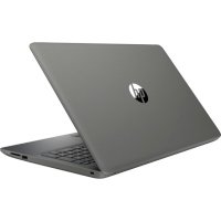 ноутбук HP 15-da0126ur Серый
