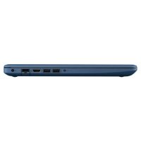 ноутбук HP 15-db0033ur Голубой