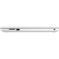 ноутбук HP 15-db0189ur Белый