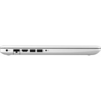 ноутбук HP 15-db0189ur Белый