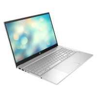 ноутбук HP Pavilion 15-eg0133ur Серебристый