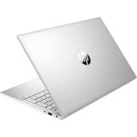 ноутбук HP Pavilion 15-eg0133ur Серебристый