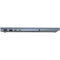 ноутбук HP Pavilion 15-eg0100ur Синий