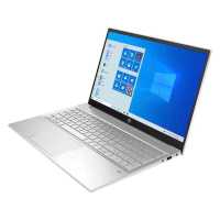ноутбук HP Pavilion 15-eg1025ur Серебристый