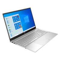 ноутбук HP Pavilion 15-eg1025ur Серебристый