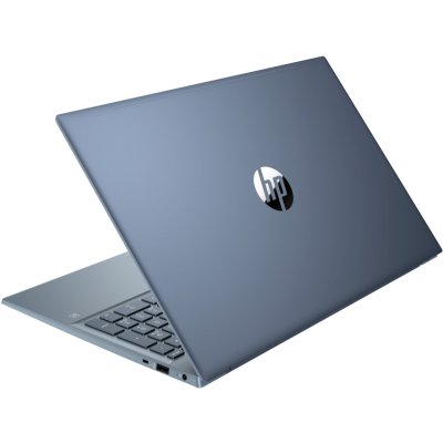 ноутбук HP Pavilion 15-eg2012ci Синий
