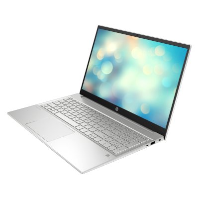 ноутбук HP Pavilion 15-eg2002ci Серебристый