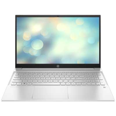 ноутбук HP Pavilion 15-eg3040ci-wpro Серебристый