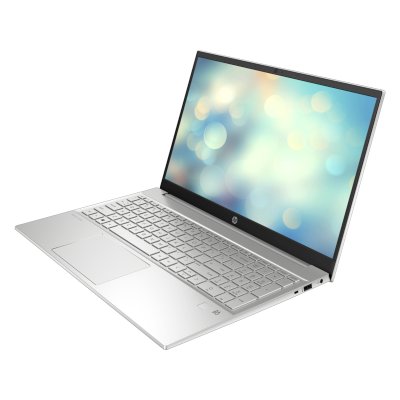 ноутбук HP Pavilion 15-eg3040ci-wpro Серебристый