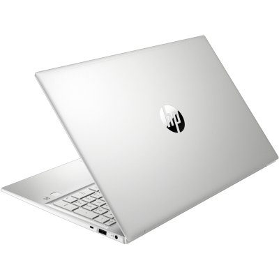 ноутбук HP Pavilion 15-eg3040ci-wpro Серебристый