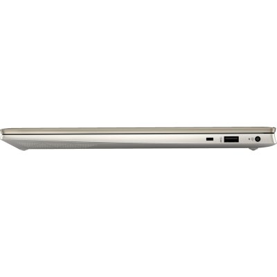ноутбук HP Pavilion 15-eg3039ci Золотой