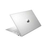 ноутбук HP Pavilion 15-eh0010ur Серебристый